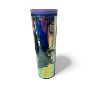 Starbucks Tumbler Brand New